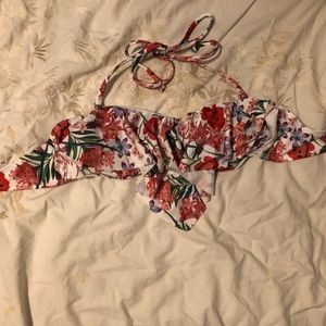H&M bikini top